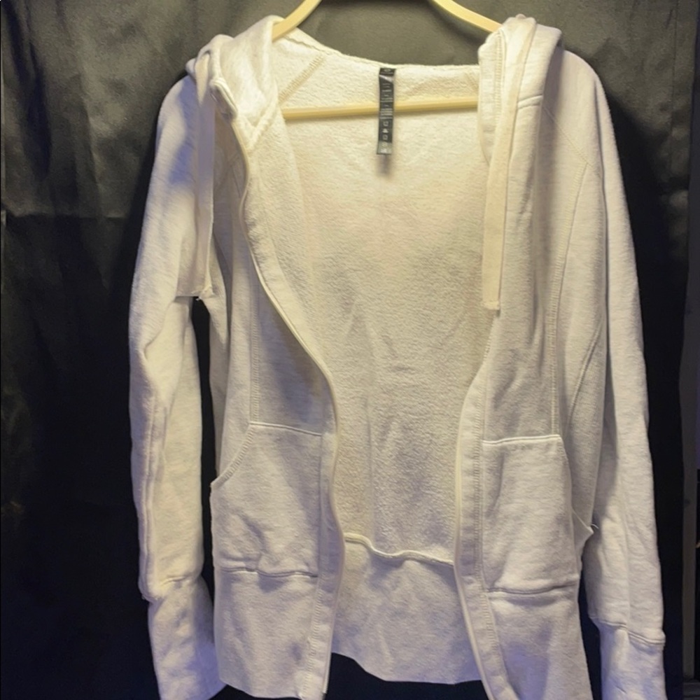 Zip Up
